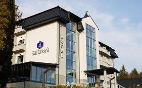 Saltzbork